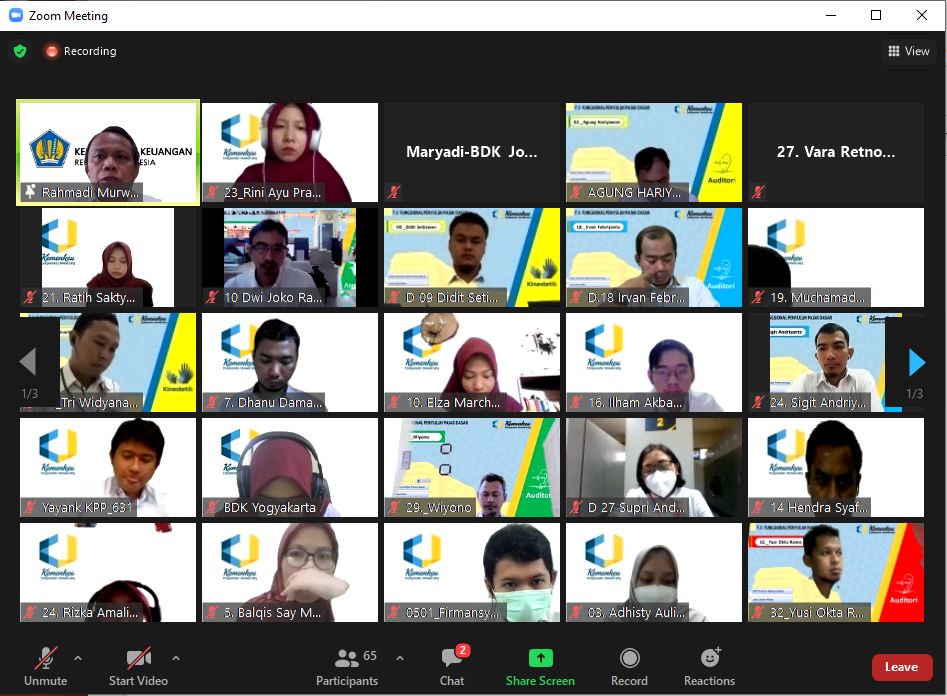 Cara Belajar Terbaik Adalah Belajar Dari Sekitar Anda